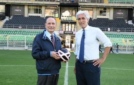 Sport, 60 milioni per il nuovo look del Barbera. Schifani: «Palermo merita uno stadio moderno» – www.regione.sicilia.it