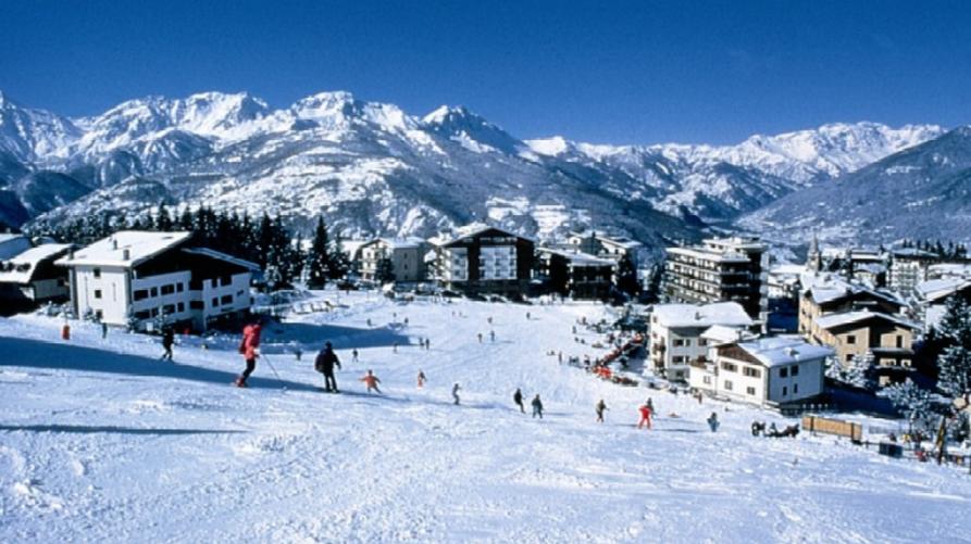 Contributi alle stazioni sciistiche per sicurezza sulle piste e gestione degli impianti
 – www.regione.piemonte.it