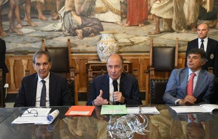 Catania, dalla Regione 50 milioni per la rigenerazione dell’area industriale – www.regione.sicilia.it