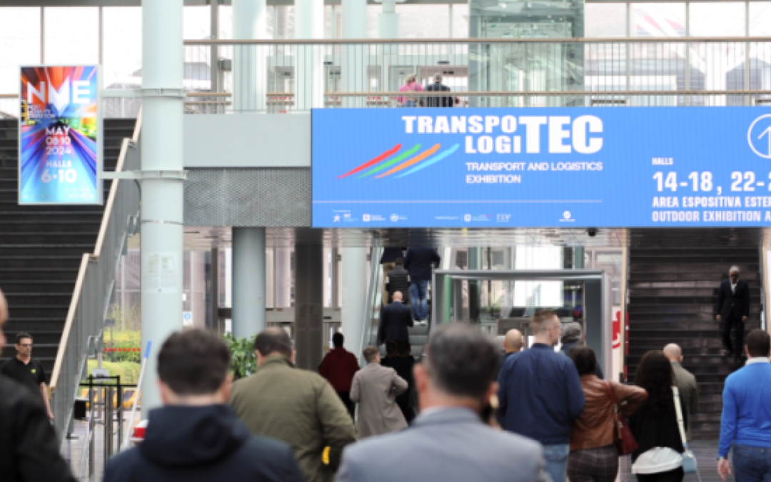 Autotrasporto: il Comitato Centrale al Transpotec – www.mit.gov.it