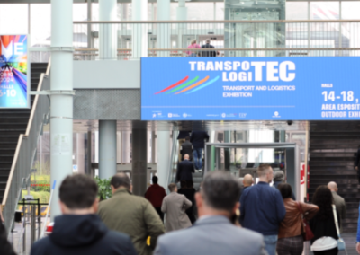 Autotrasporto: il Comitato Centrale al Transpotec – www.mit.gov.it