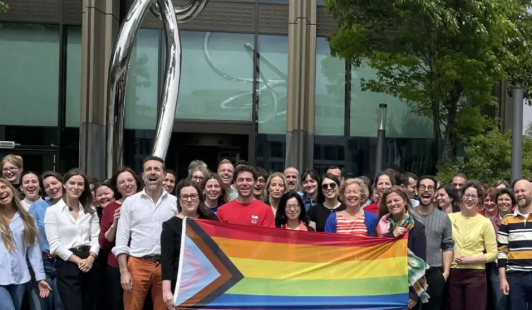 United for Health: EMA in WorldPride 2026 – www.ema.europa.eu