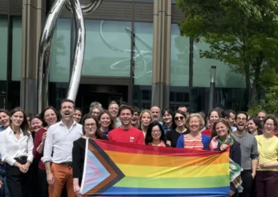 United for Health: EMA in WorldPride 2026 – www.ema.europa.eu