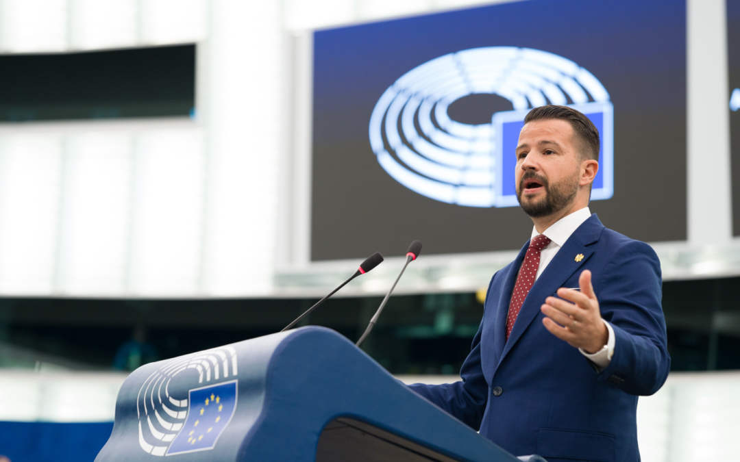 President Milatović: Montenegro is ready to be the next member of the EU | News – www.europarl.europa.eu