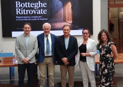 Bando rigenerazione commerciale, Giani: “Espressione della Toscana Diffusa”
– www.toscana-notizie.it