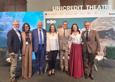 Pitti Uomo 110, Giani: “Dalla Toscana segnale forte di rilancio moda”
– www.toscana-notizie.it