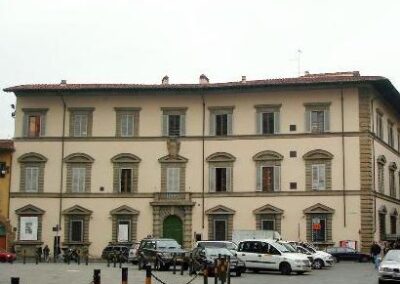 Trofeo EYE Toscana 2026, martedì 9 giugno a Palazzo Strozzi Sacrati
                         – www.toscana-notizie.it