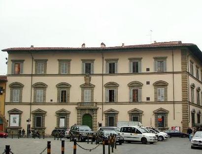 Trofeo EYE Toscana 2026, martedì 9 giugno a Palazzo Strozzi Sacrati
                         – www.toscana-notizie.it