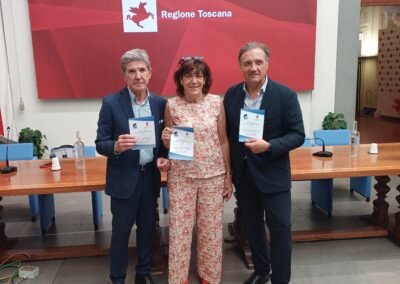 Medicina termale, a settembre Chianciano Terme ospita la 69a edizione del congresso AMIITTF
– www.toscana-notizie.it