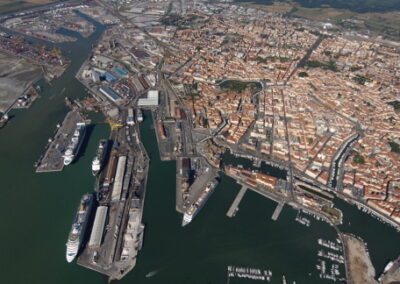 Il Fondo regionale SCT investe in Uniport Livorno, operazione da quasi 900 mila euro
                         – www.toscana-notizie.it