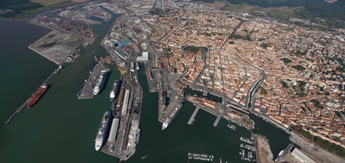Il Fondo regionale SCT investe in Uniport Livorno, operazione da quasi 900 mila euro
                         – www.toscana-notizie.it