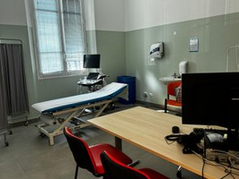 A Reggio Emilia sempre più medicina territoriale – salute.regione.emilia-romagna.it