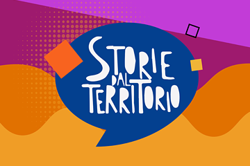 “Storie dal territorio”: il racconto dei progetti del PN Inclusione – www.lavoro.gov.it