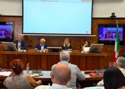 Bergamotto, “serve un piano industriale credibile. Il Governo è pronto a fare la sua parte” – www.mimit.gov.it