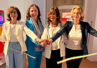 arriva a Napoli la mostra “Made in Italy Impresa al femminile” – www.mimit.gov.it