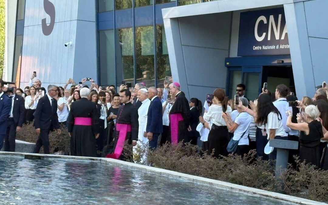 Papa Leone visita Cnao, Bertolaso: stimolo per cura cittadini – www.lombardianotizie.online