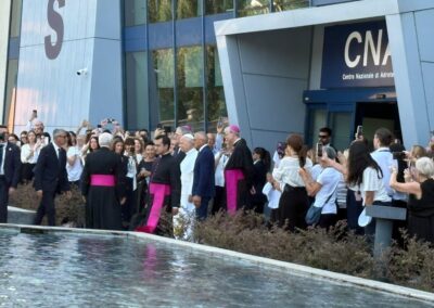 Papa Leone visita Cnao, Bertolaso: stimolo per cura cittadini – www.lombardianotizie.online