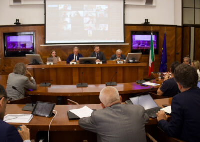Portovesme: nuovo tavolo al Mimit – www.mimit.gov.it