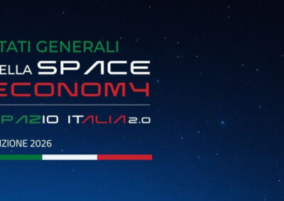 Spazio, da Potenza al via il tour ‘Spazio Italia 2.0’ nei distretti italiani – www.mimit.gov.it