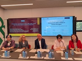 Non è un semplice mal di testa, la Regione rafforza la rete contro le cefalee, anche grazie al contributo delle associazioni dei pazienti – salute.regione.emilia-romagna.it