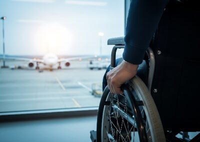 NEWSLETTER del 17 giugno 2026 – Passeggeri a mobilità ridotta, il Garante… – www.gpdp.it
