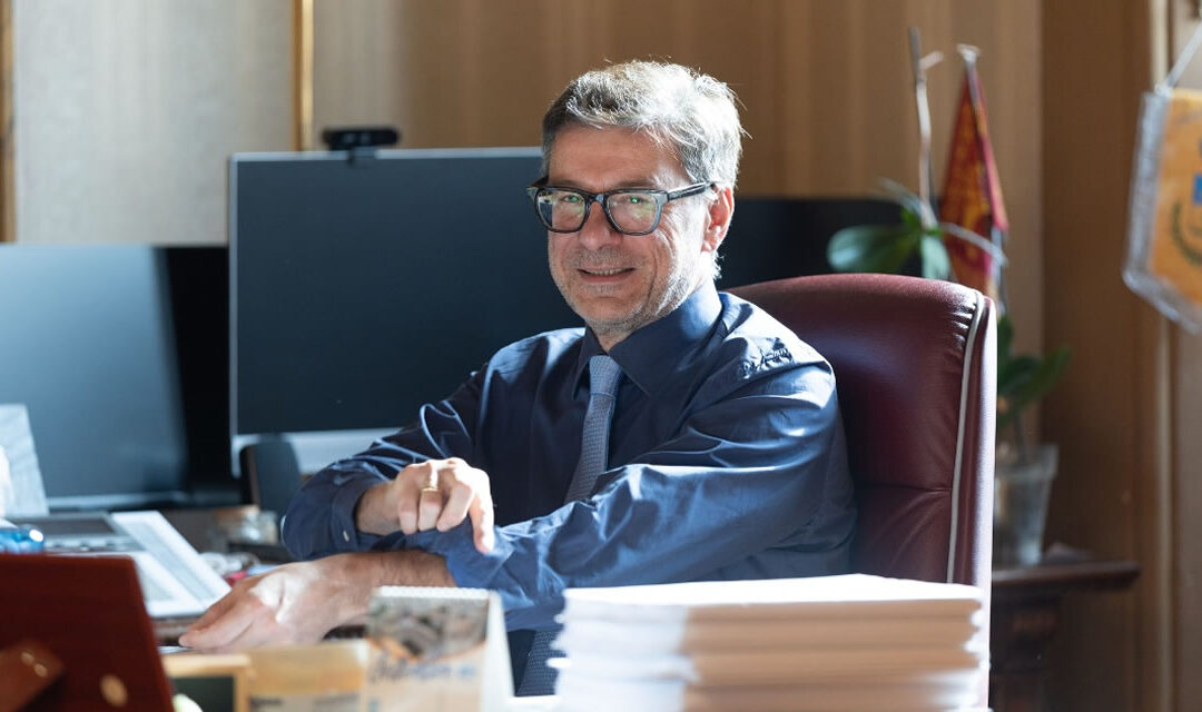 Energia, Giorgetti: soddisfatto, commissione recepisce nostre proposte – www.mef.gov.it