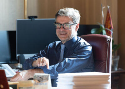 Energia, Giorgetti: soddisfatto, commissione recepisce nostre proposte – www.mef.gov.it