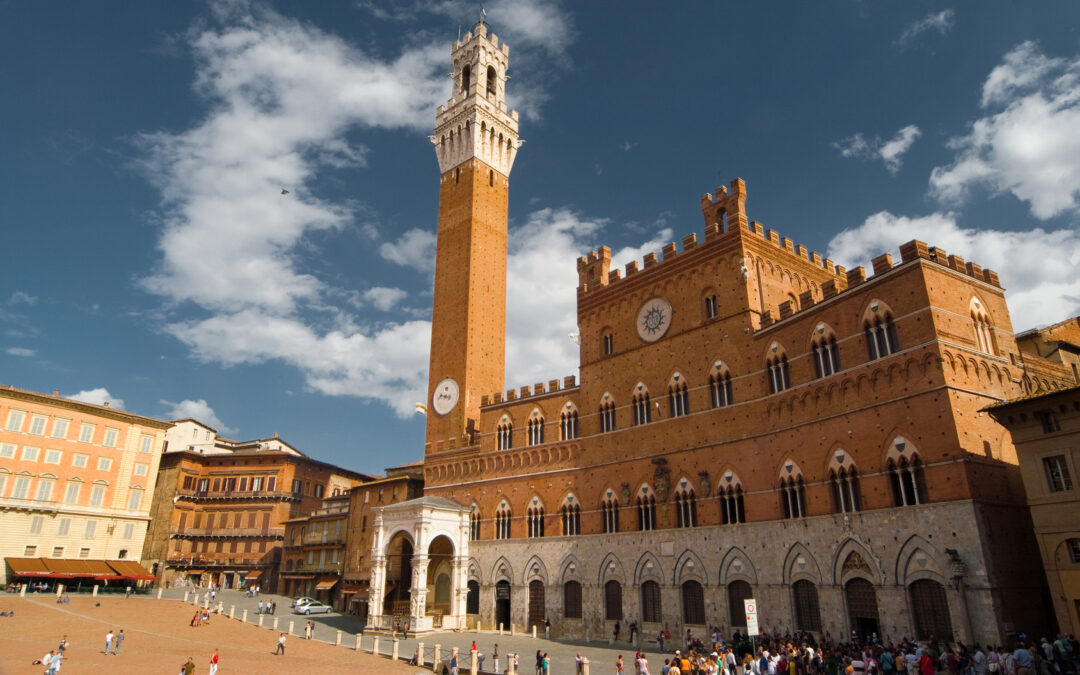 Monte dei Paschi: incontro tra Regione Toscana, Comune di Siena e Provincia di Siena
                         – www.toscana-notizie.it