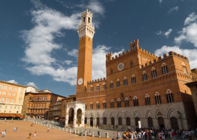 Monte dei Paschi: incontro tra Regione Toscana, Comune di Siena e Provincia di Siena
– www.toscana-notizie.it