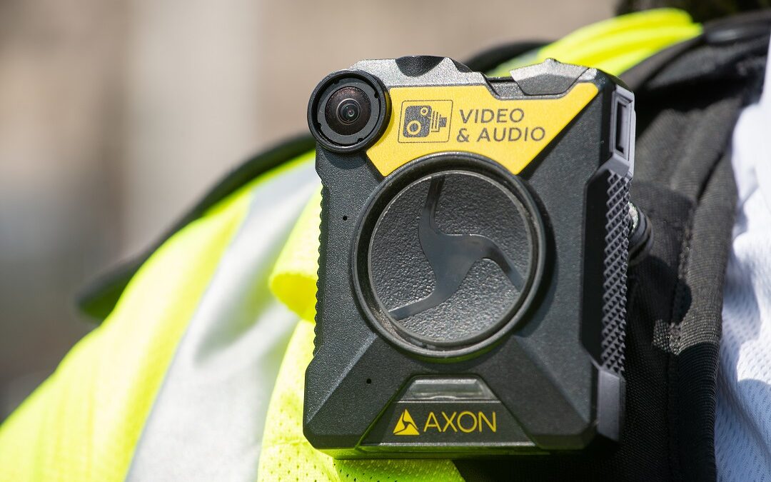 In Lombardia 400.000 euro per le bodycam ai sanitari – www.lombardianotizie.online