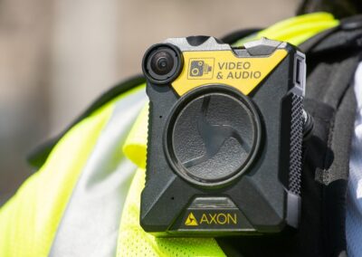 In Lombardia 400.000 euro per le bodycam ai sanitari – www.lombardianotizie.online