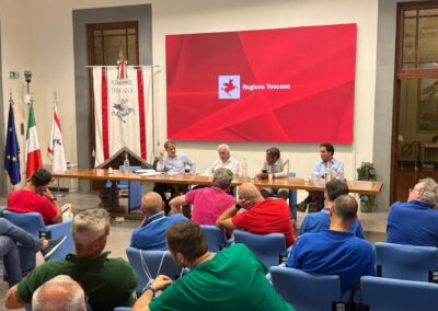 Rilancio di Piombino, Giani: “Vicino alle richieste dei sindacati”
                         – www.toscana-notizie.it