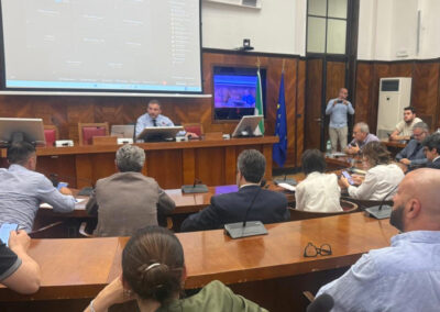 nuovo tavolo al Mimit, obiettivo resta tutela occupazionale e prospettiva stabile per sito Matera – www.mimit.gov.it