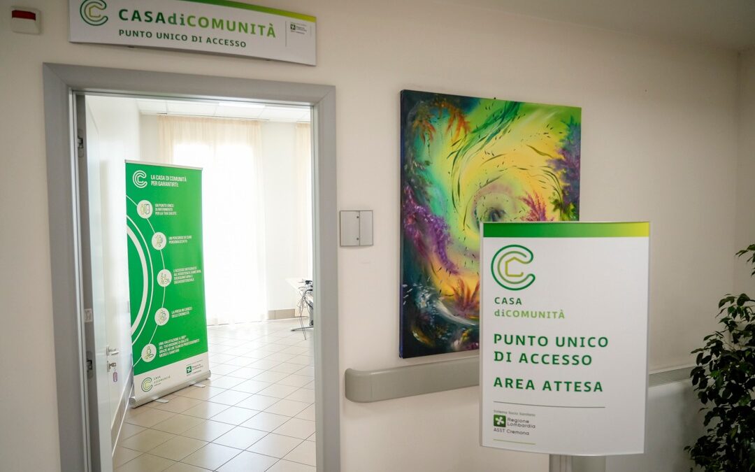 Lombardia raggiunge target Pnrr su Case e Ospedali di Comunità – www.lombardianotizie.online