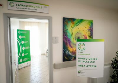 Lombardia raggiunge target Pnrr su Case e Ospedali di Comunità – www.lombardianotizie.online