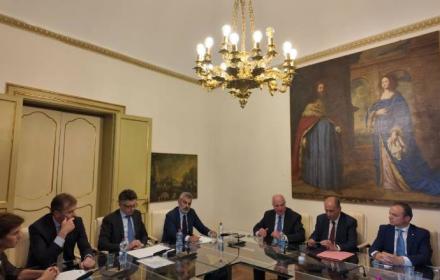 Salute, via libera alla proroga per la cardiochirurgia pediatrica di Taormina  – www.regione.sicilia.it