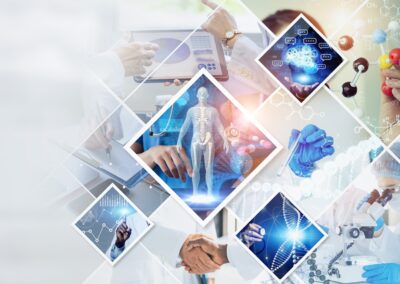 Innovazione digitale e longevità: nuove della sfide sanità lombarda – www.lombardianotizie.online