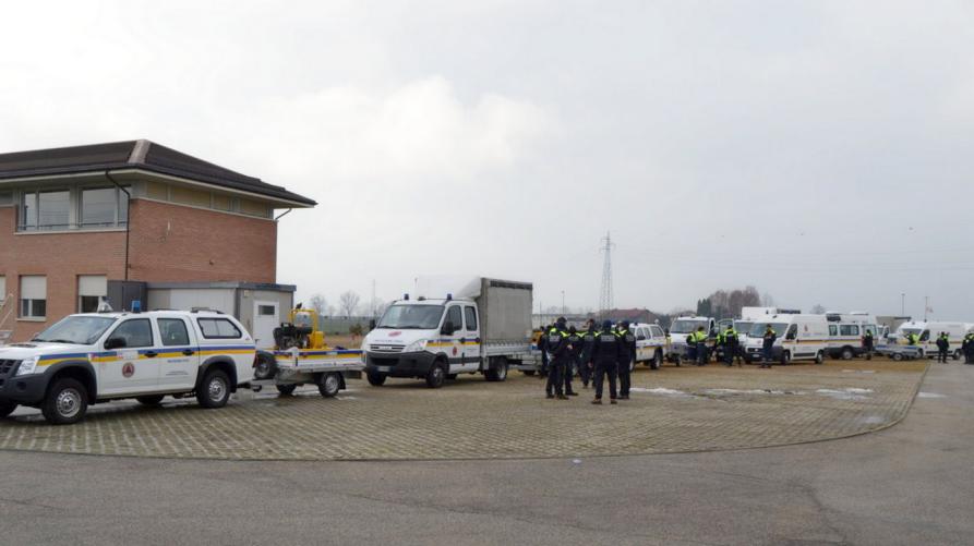 Protezione Civile: il Piemonte potrà dichiarare in autonomia lo stato di emergenza regionale
 – www.regione.piemonte.it