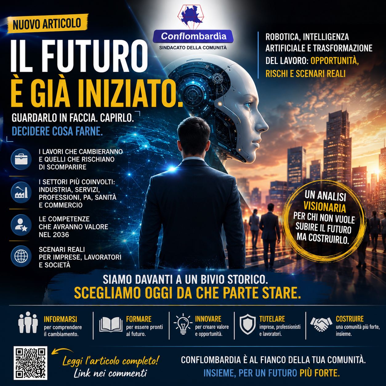 delirio giugno 2026