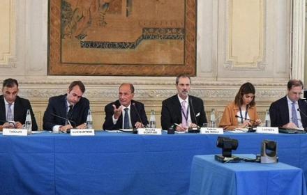 Economia, Schifani: ««La Sicilia da ultima della classe a modello di efficienza» – www.regione.sicilia.it
