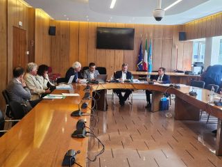 Consiglio Regionale del Lazio – Commissioni – Commissione speciale PNRR e grandi eventi – Notizie – www.consiglio.regione.lazio.it