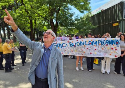 Crans montana, Francesca compie 17 anni: la sorpresa degli amici – www.lombardianotizie.online