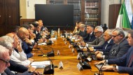 TPL, incontro al Mit sul rinnovo del contratto degli autoferrotranvieri – www.mit.gov.it