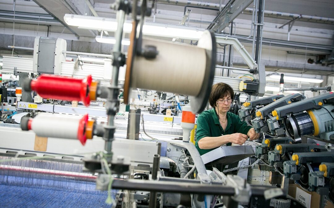Lombardia è il motore dell’economia in Italia – www.lombardianotizie.online