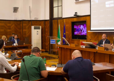 “Azienda salva, tutelati 1.700 posti di lavoro” – www.mimit.gov.it