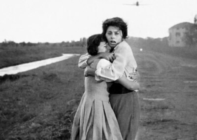 Cinema e Luce, in TV il Lazio svelato dal Cinema –VisitLazio – www.visitlazio.com