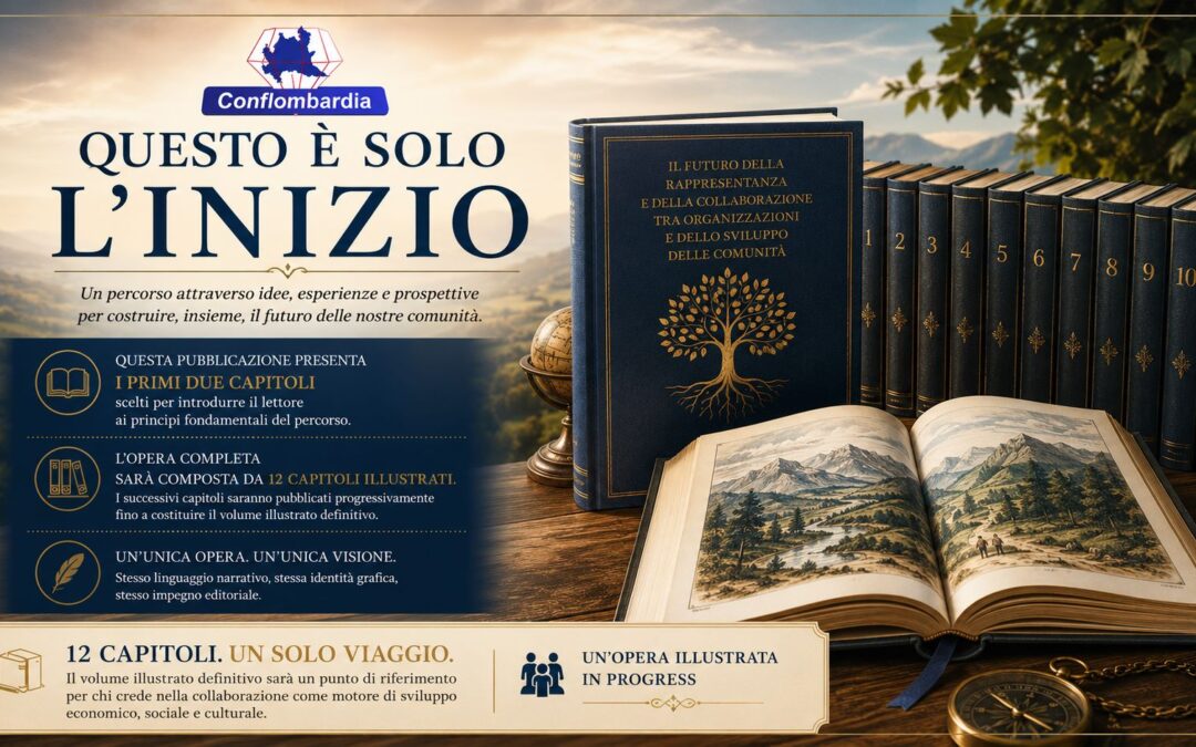 Oltre la Crisi. Insieme per il Futuro
