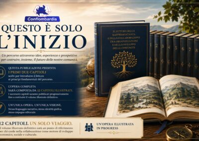 Oltre la Crisi. Insieme per il Futuro