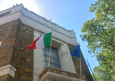 prospettato ingresso di un nuovo socio entro fine mese – www.mimit.gov.it