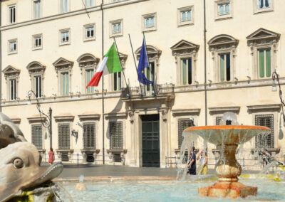 da Cdm via libera al decreto di riordino degli incentivi – www.mimit.gov.it